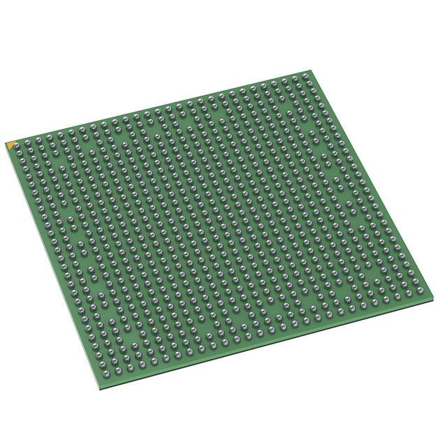 AM5729BABCXEAR嵌入式微处理器-型号参数