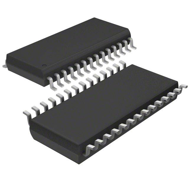 TLV320AIC23PWR高性能立体声音频编解码器-中文资料