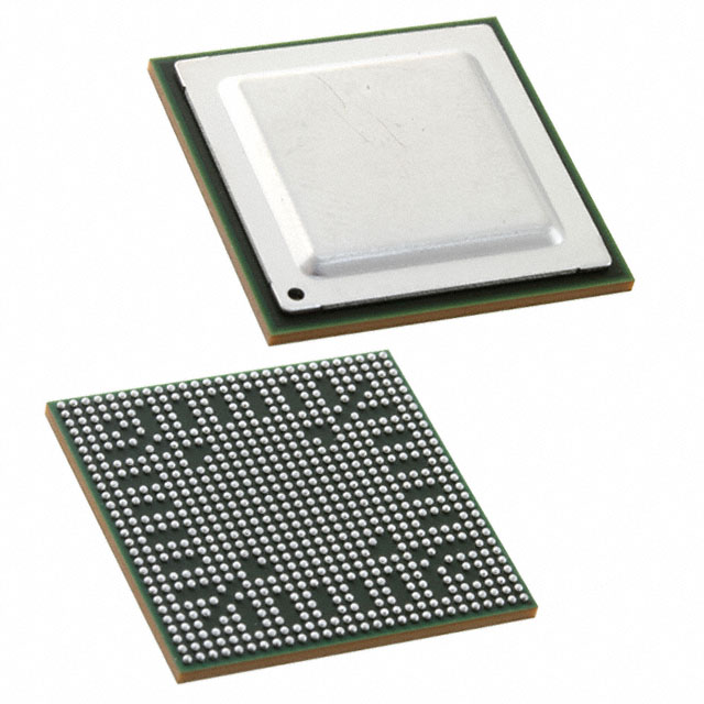 AM3874BCYE80嵌入式微处理器-型号参数