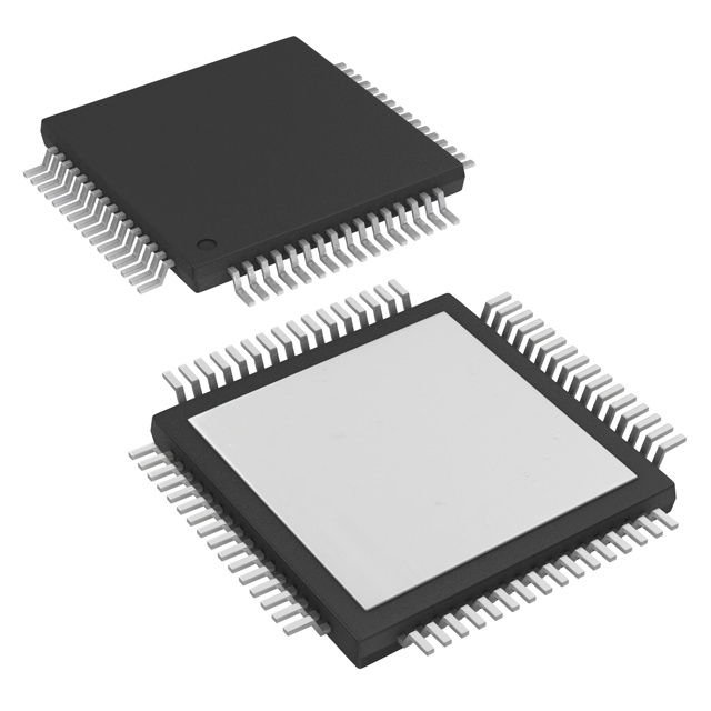 PCM5310PAPR四声道音频编解码器-型号参数