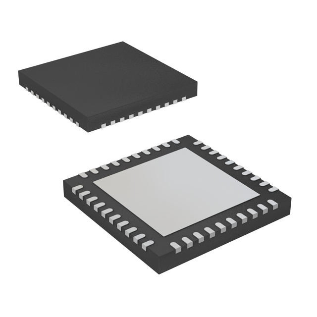 TLV320AIC3007IRSBT低功耗立体声音频编解码器-型号参数